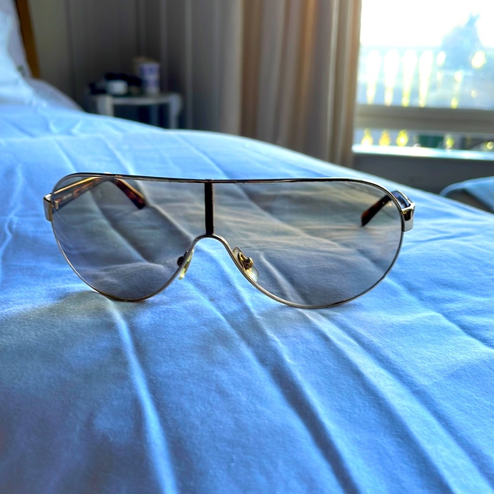 Miu miu sunglasses